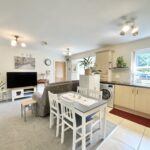 The Crossings, Stone, ST15