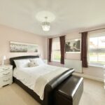 The Crossings, Stone, ST15