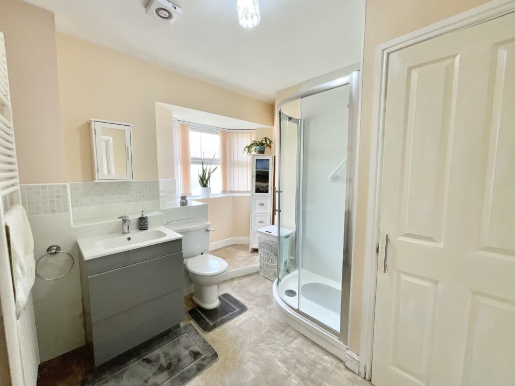 The Crossings, Stone, ST15