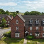 The Crossings, Stone, ST15