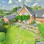 Chebsey, Stafford, ST21
