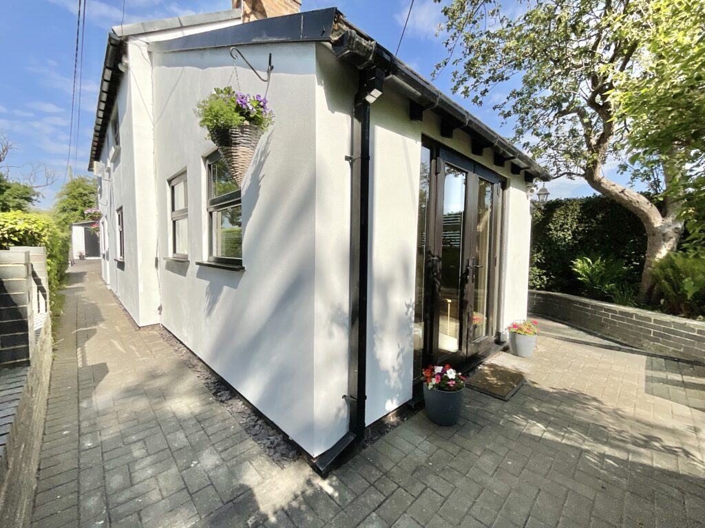 Holly Lane, Haughton, ST18