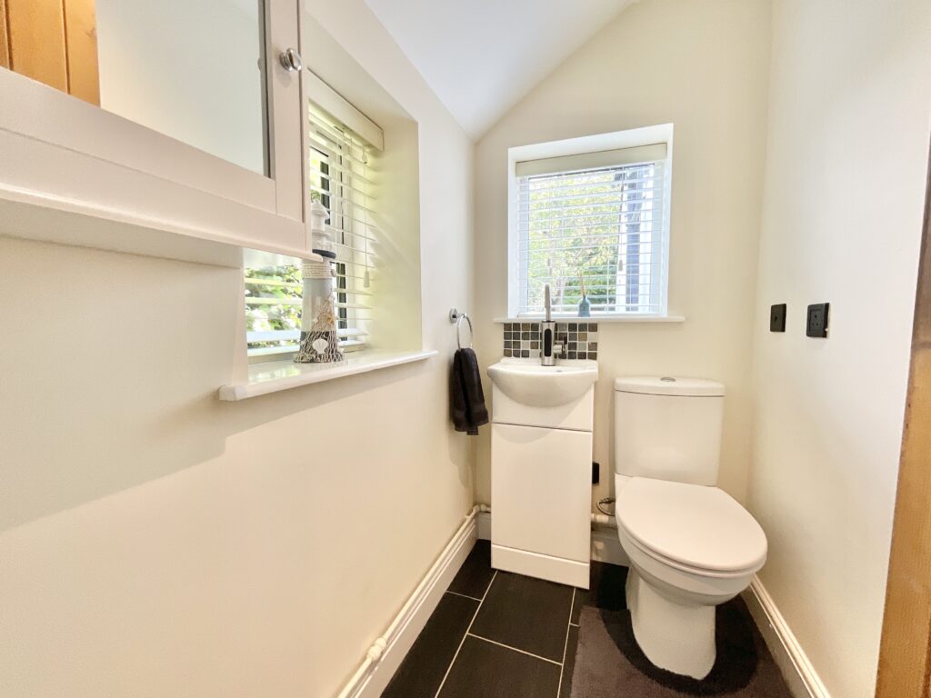 Holly Lane, Haughton, ST18