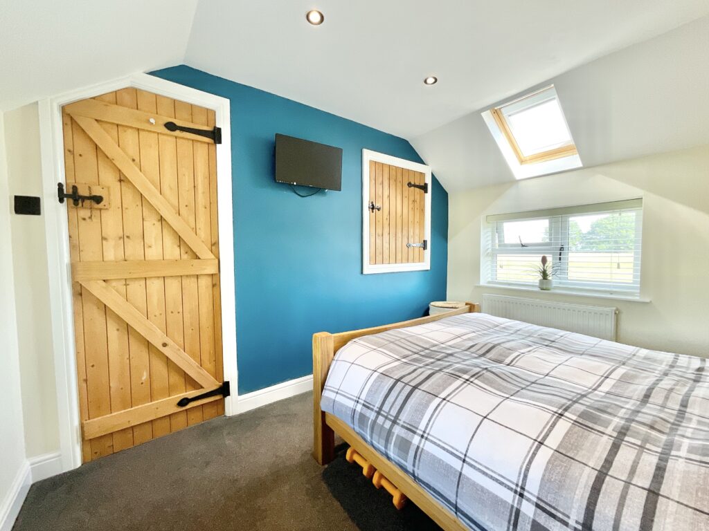 Holly Lane, Haughton, ST18