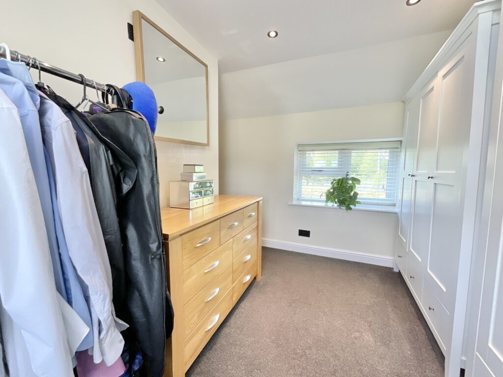 Holly Lane, Haughton, ST18