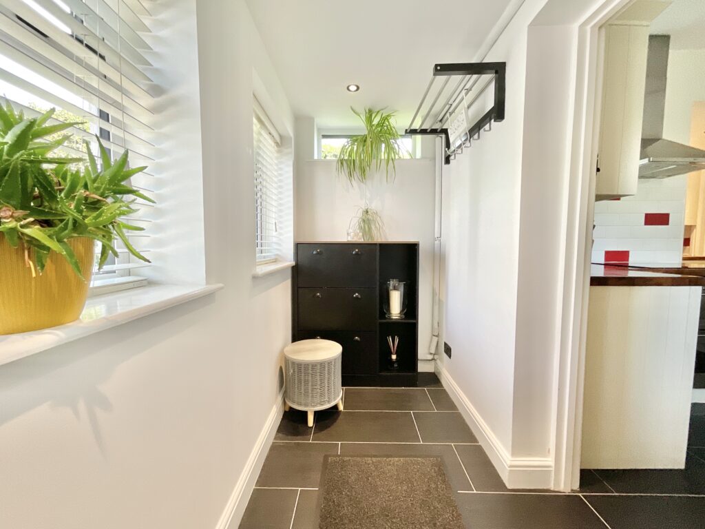 Holly Lane, Haughton, ST18