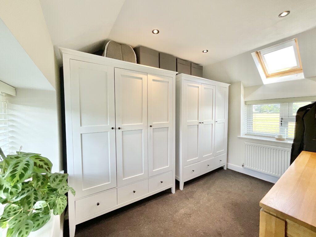 Holly Lane, Haughton, ST18