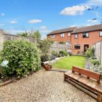 Wulfad Court, Stone, ST15