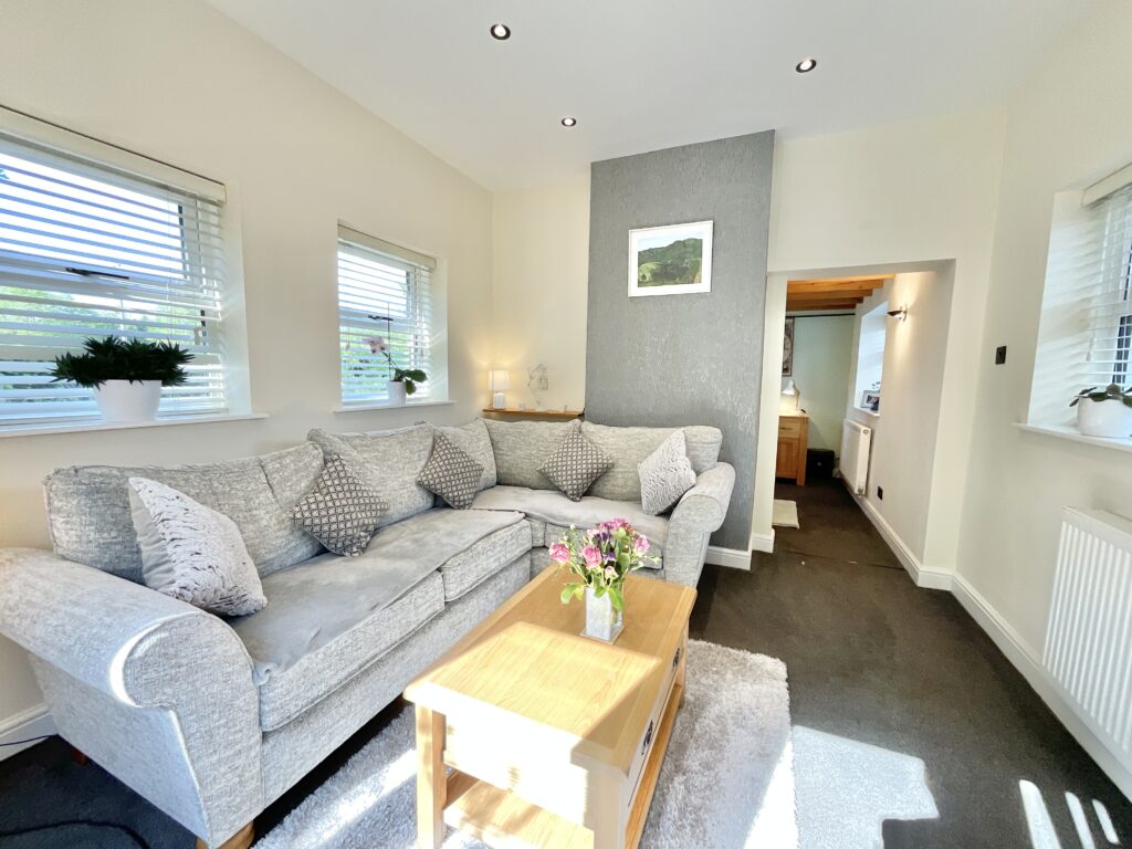 Holly Lane, Haughton, ST18