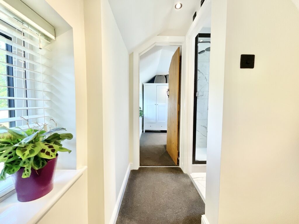 Holly Lane, Haughton, ST18