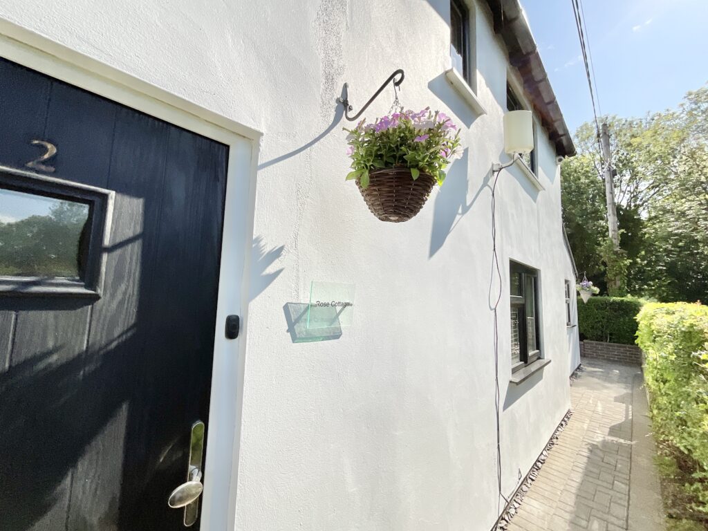 Holly Lane, Haughton, ST18