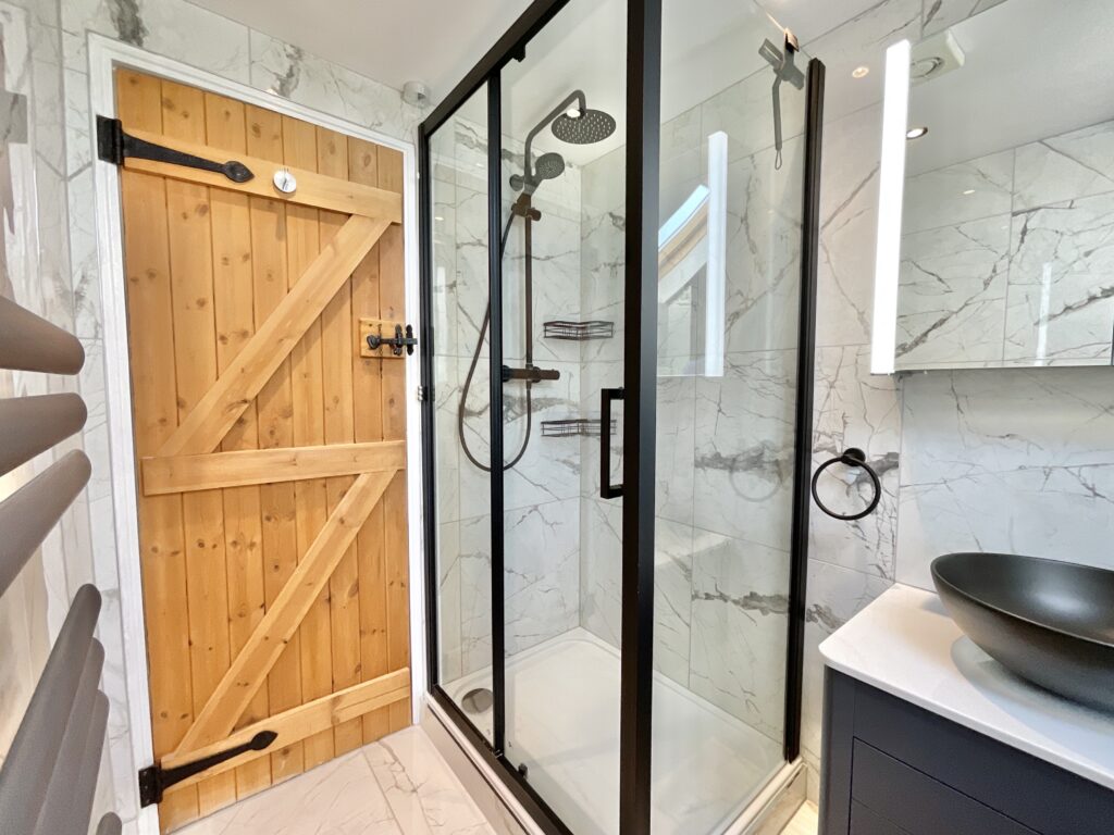 Holly Lane, Haughton, ST18