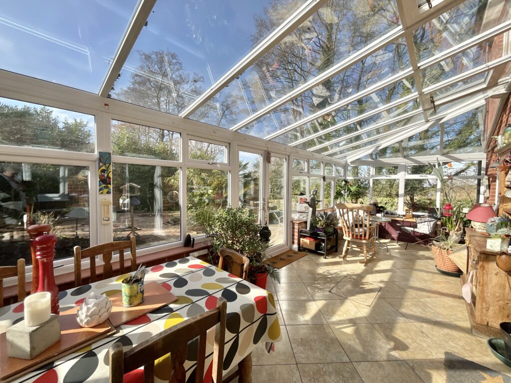 Moat Lane, Woore, CW3