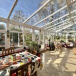 Moat Lane, Woore, CW3