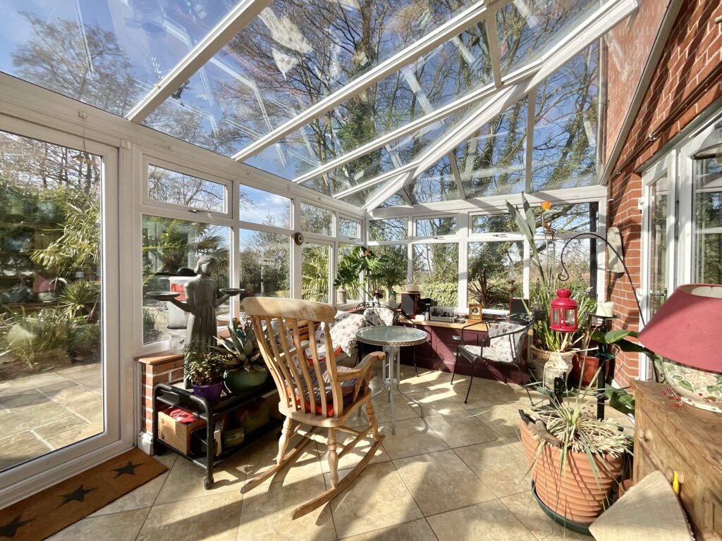 Moat Lane, Woore, CW3