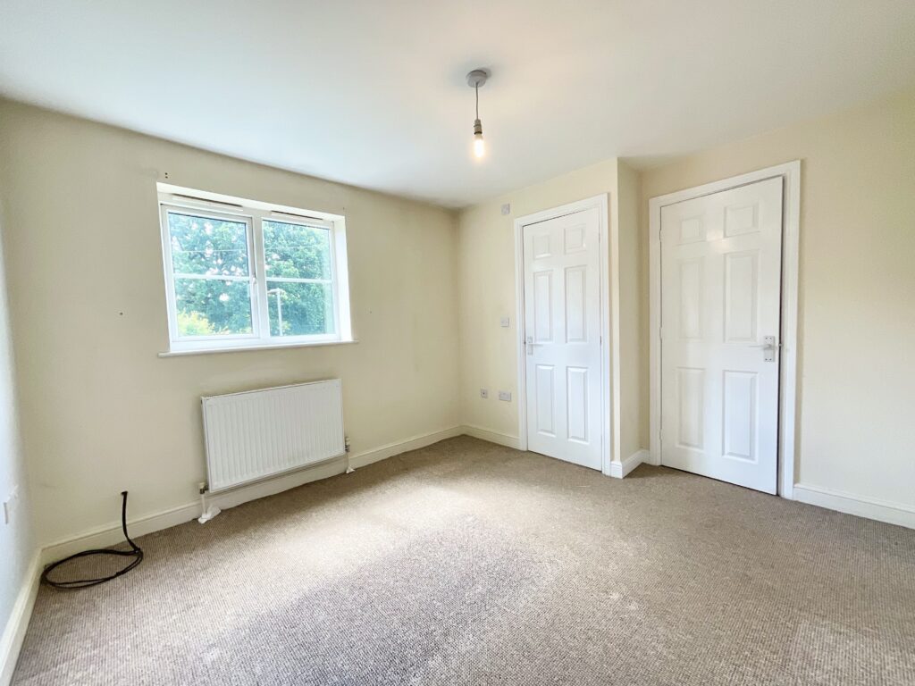 Wedgwood Lane, Barlaston, ST12