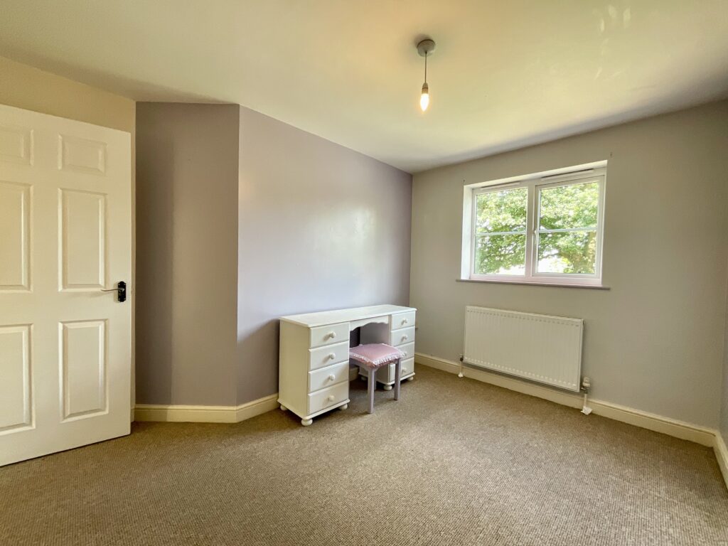 Wedgwood Lane, Barlaston, ST12