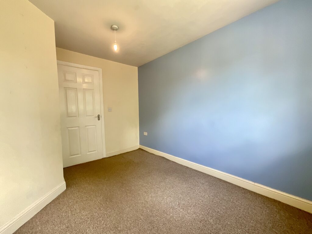 Wedgwood Lane, Barlaston, ST12