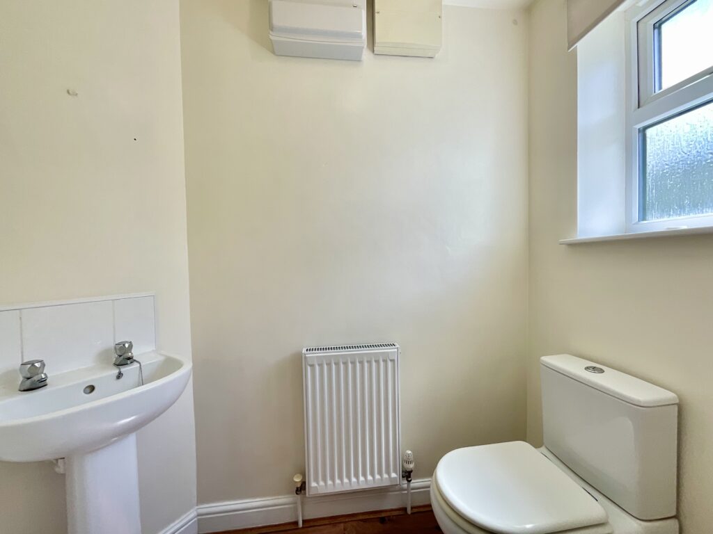 Wedgwood Lane, Barlaston, ST12