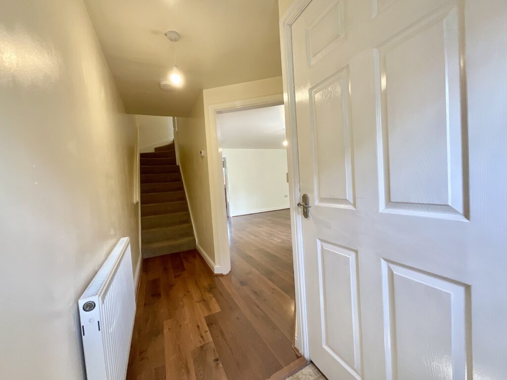 Wedgwood Lane, Barlaston, ST12