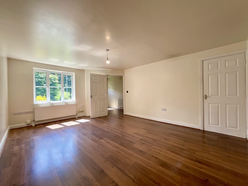 Wedgwood Lane, Barlaston, ST12