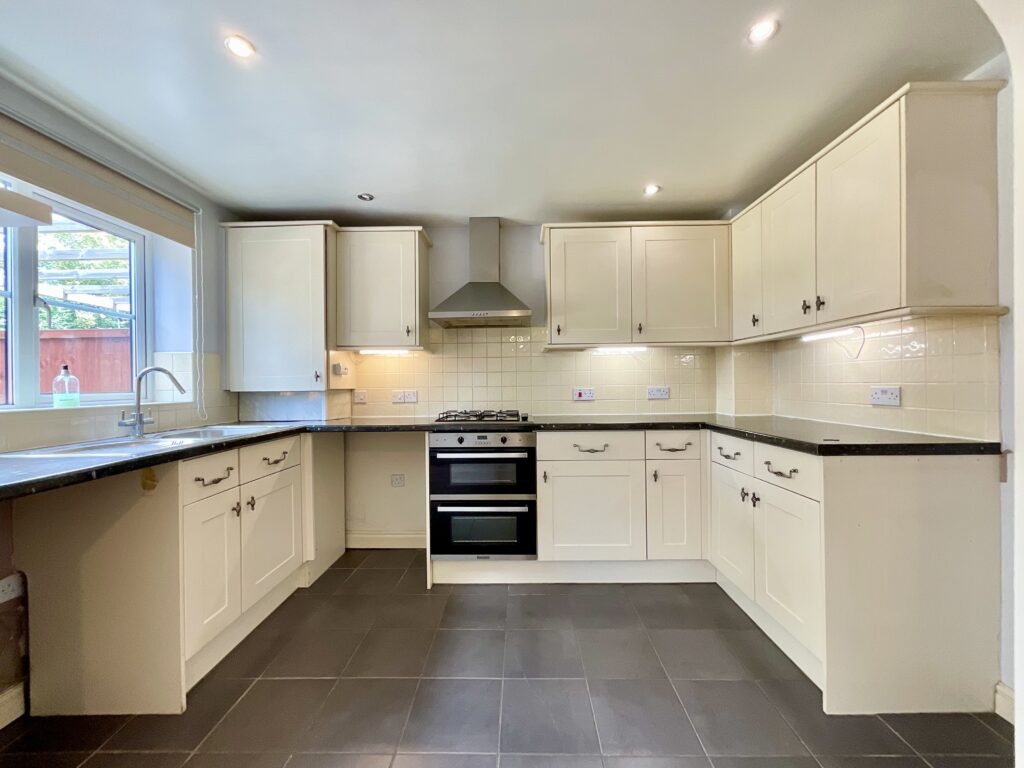 Wedgwood Lane, Barlaston, ST12