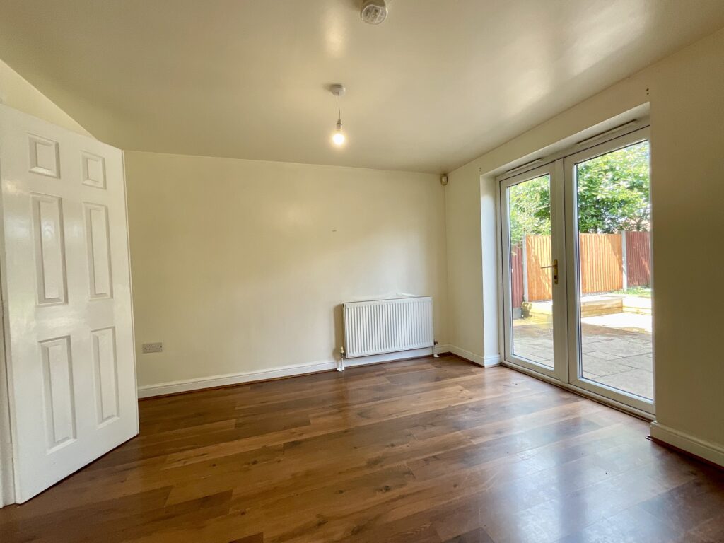 Wedgwood Lane, Barlaston, ST12