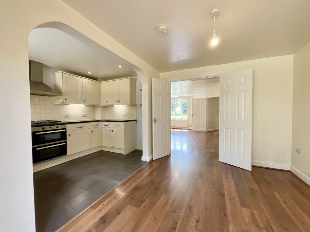 Wedgwood Lane, Barlaston, ST12