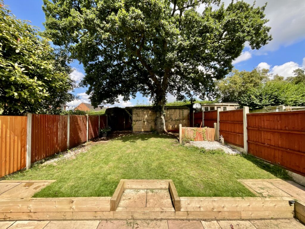 Wedgwood Lane, Barlaston, ST12