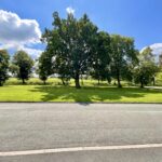 Wedgwood Lane, Barlaston, ST12