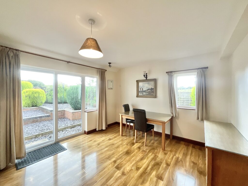 Church Lane, Betley, CW3