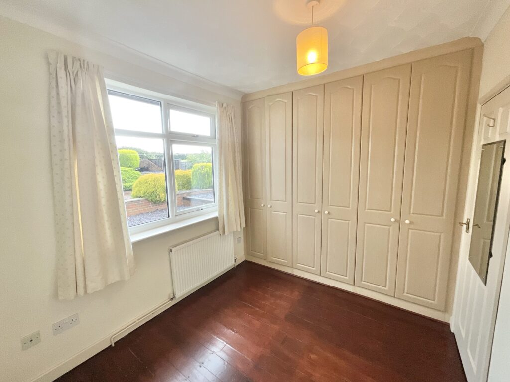 Church Lane, Betley, CW3