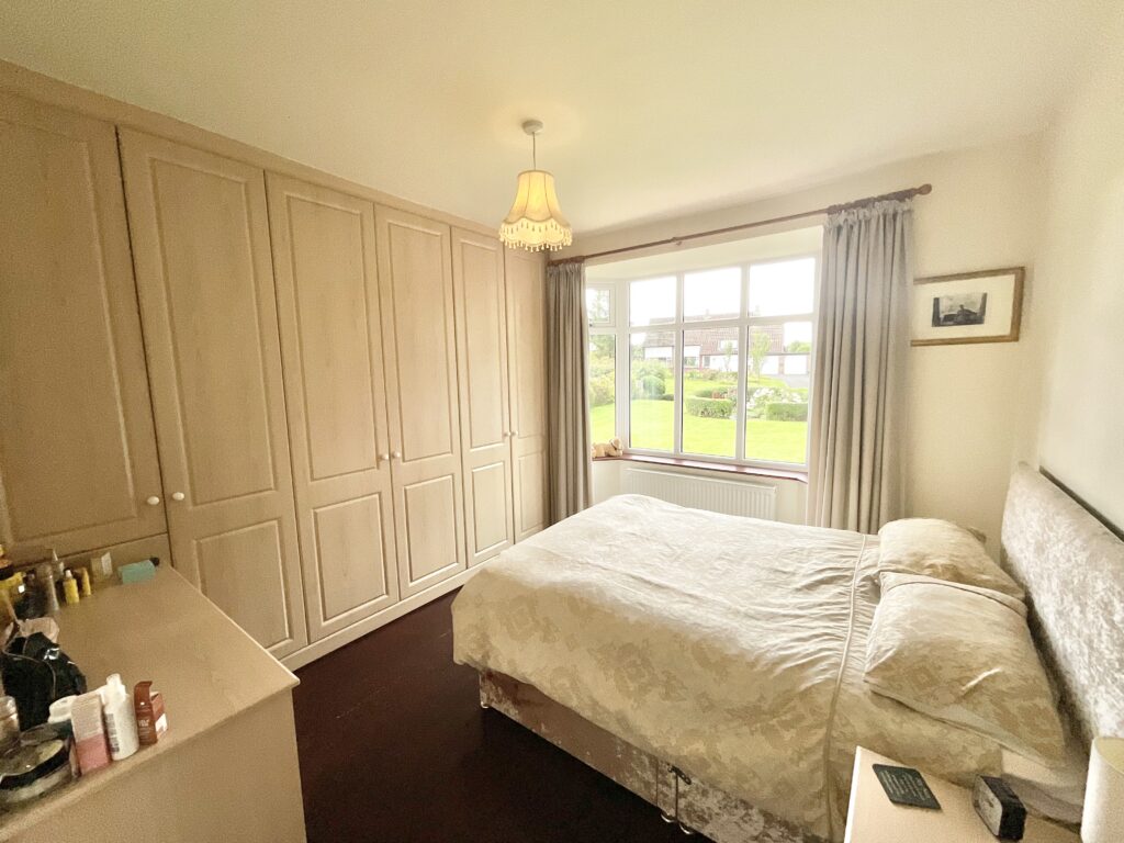 Church Lane, Betley, CW3