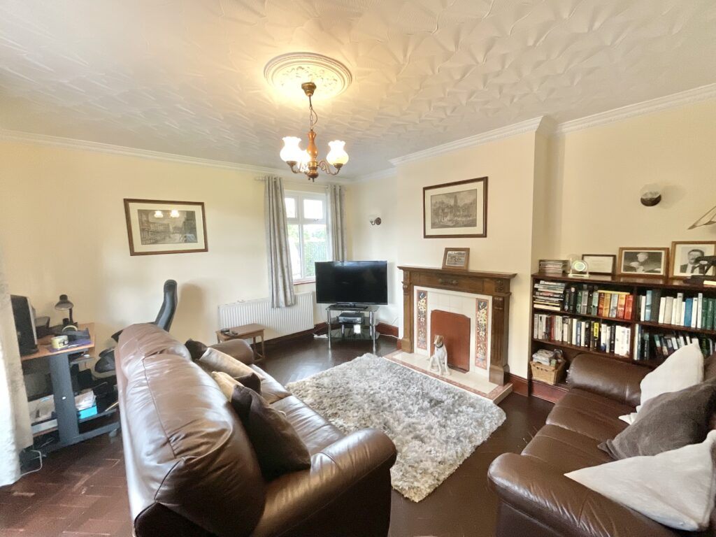 Church Lane, Betley, CW3