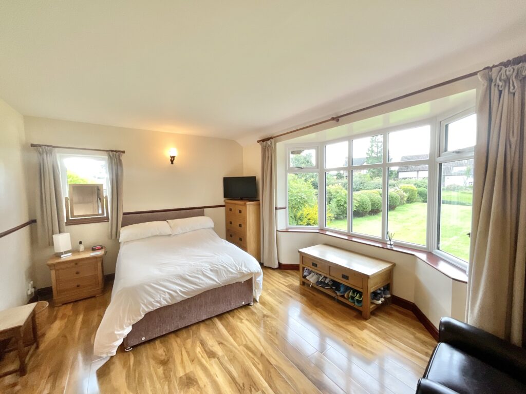 Church Lane, Betley, CW3