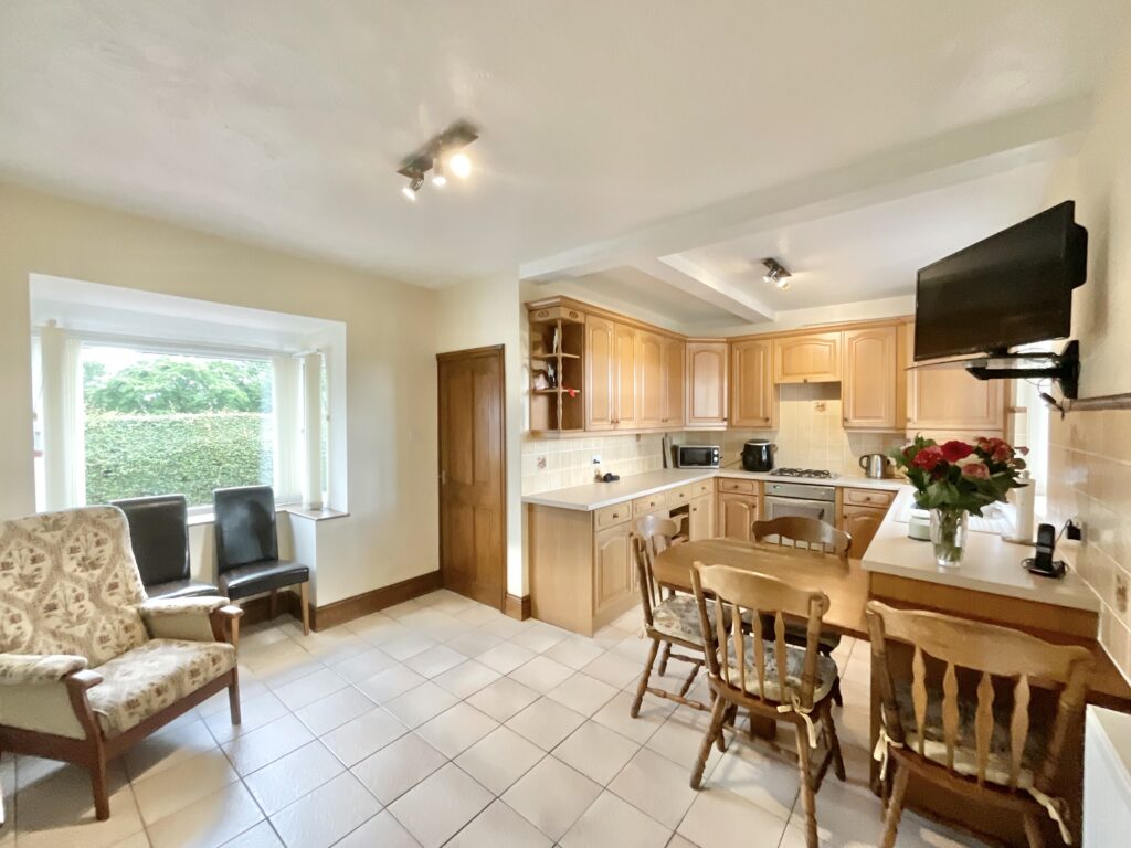 Church Lane, Betley, CW3