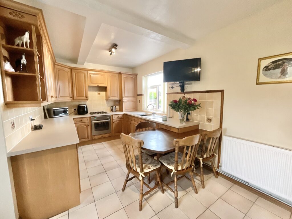 Church Lane, Betley, CW3