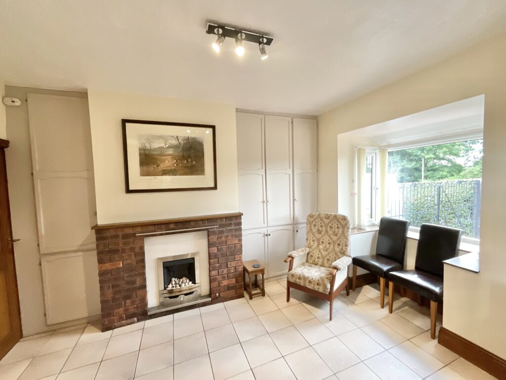 Church Lane, Betley, CW3