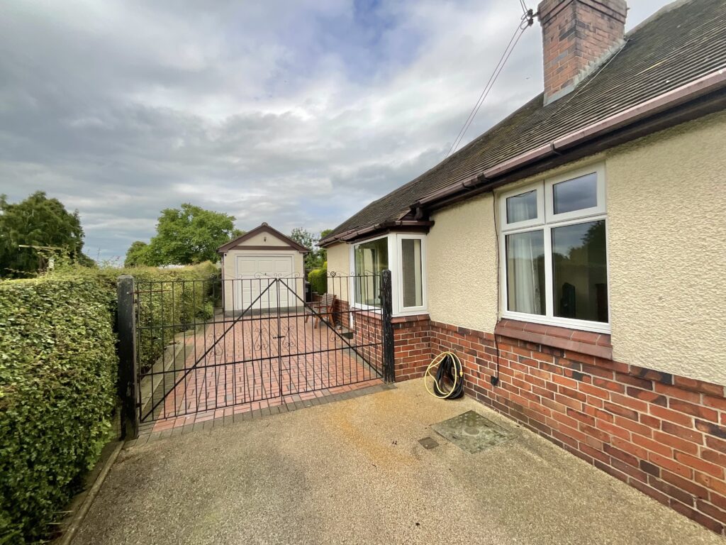Church Lane, Betley, CW3
