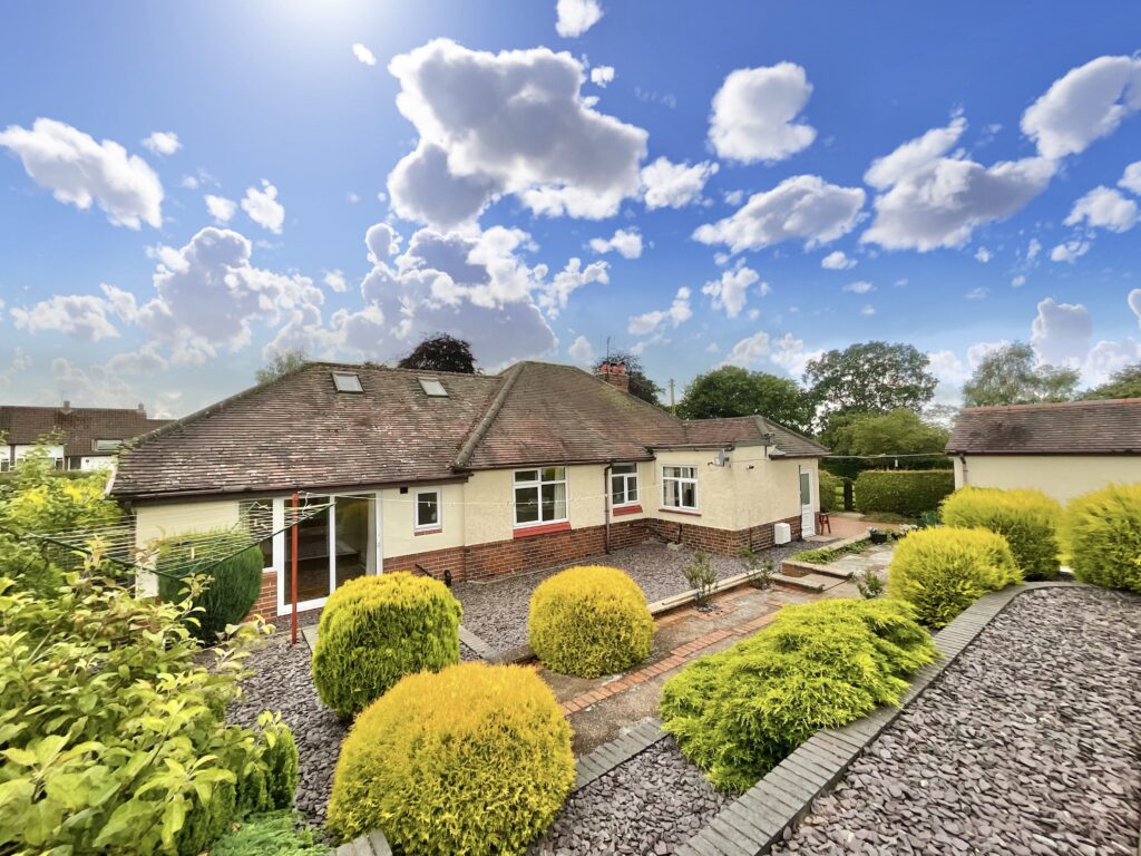 Church Lane, Betley, CW3