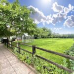 Church Lane, Betley, CW3