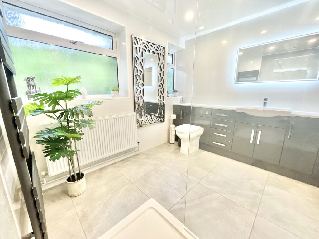 Gravelly Hill, Ashley, TF9 4JU