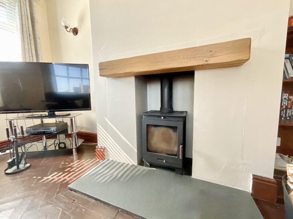 Church Lane, Betley, CW3