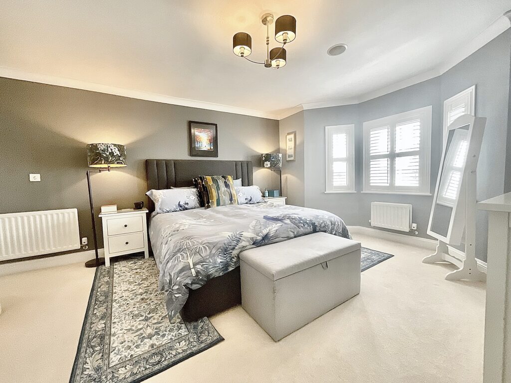 Kingsdown Close, Weston, CW2