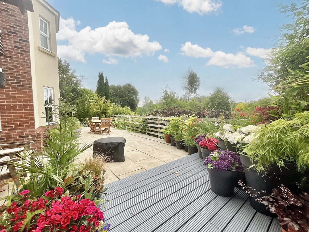 Kingsdown Close, Weston, CW2