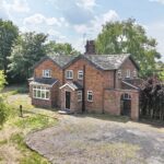 Heatley Lane, Broomhall, CW5