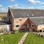 Sheppenhall Lane, Aston, CW5