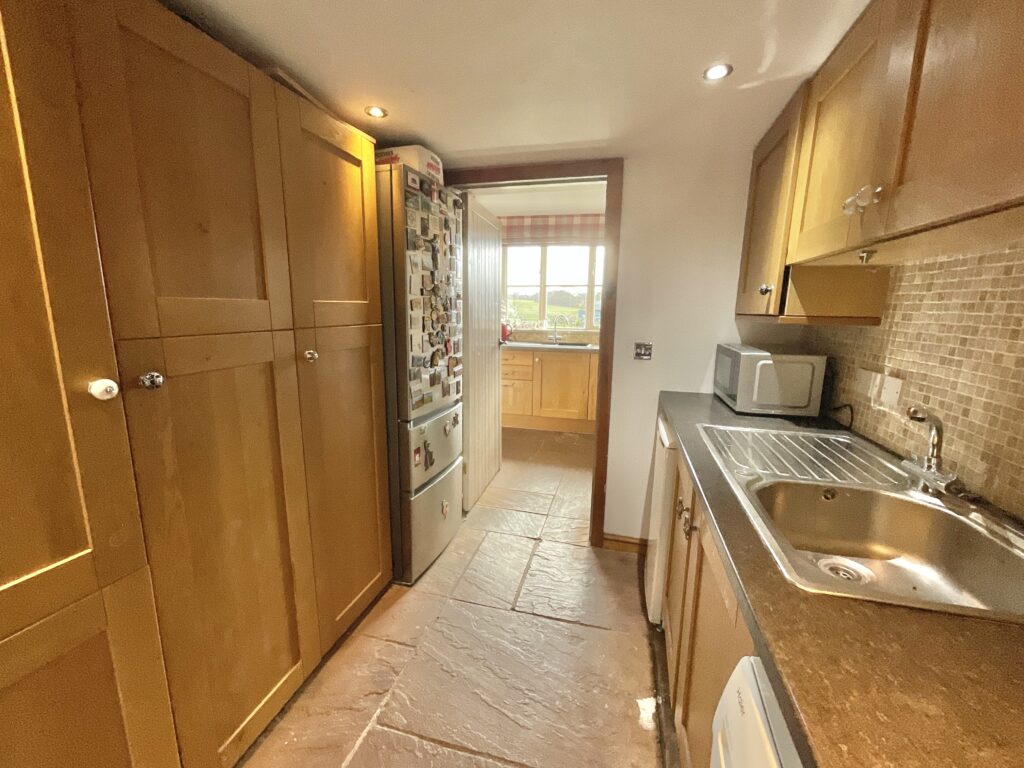 Newcastle Road, Oaklands Farm, TF9