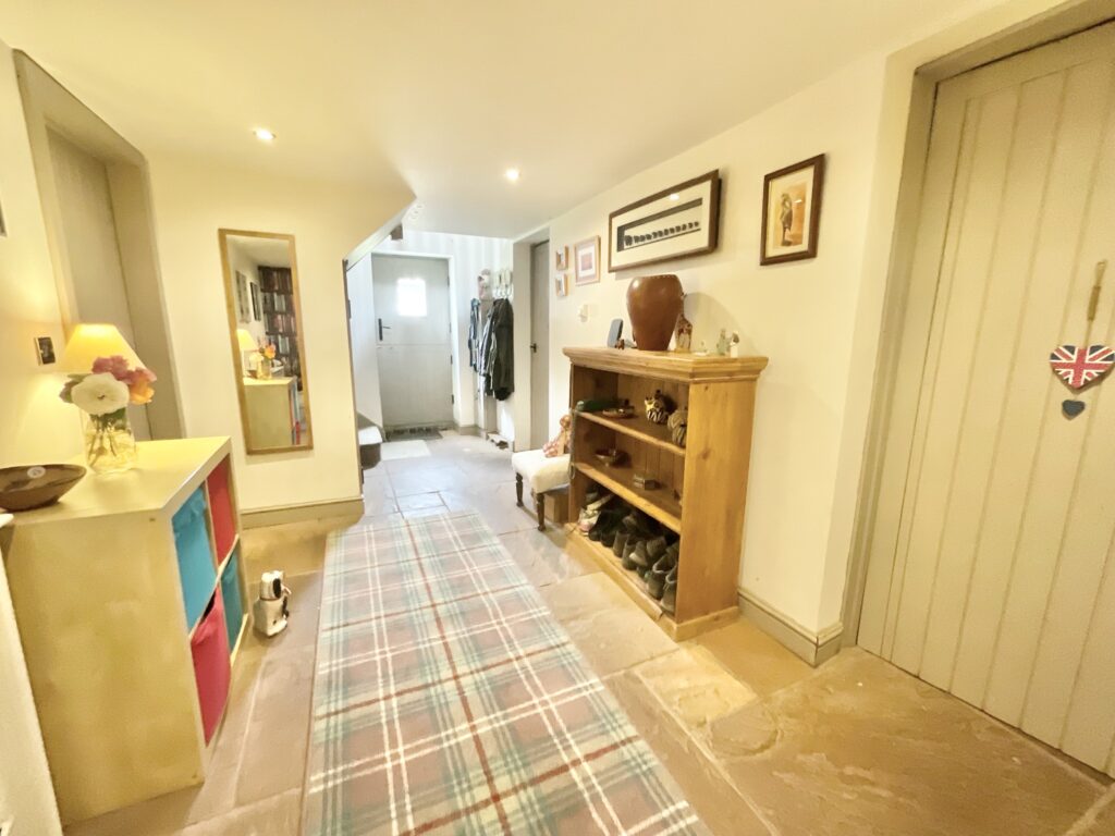 Newcastle Road, Oaklands Farm, TF9