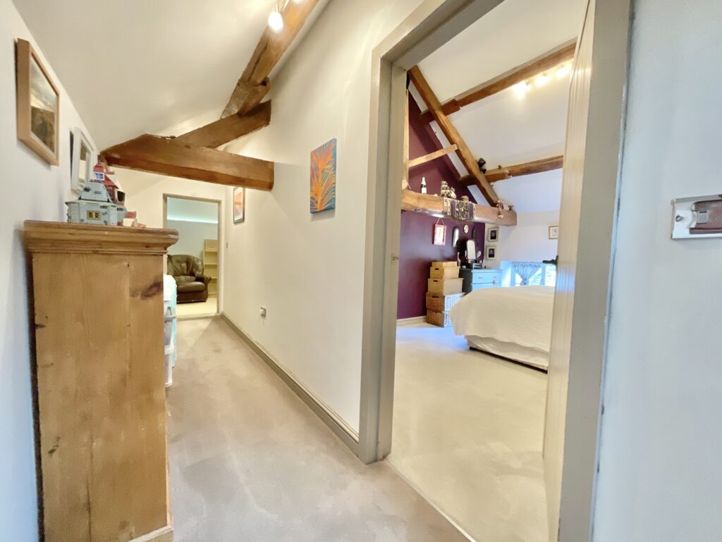 Newcastle Road, Oaklands Farm, TF9